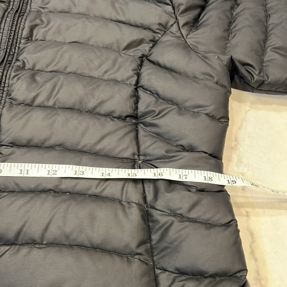 Patagonia Women’s Fiona Parka Style # 28355 Size L - Picture 9 of 15